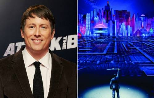 Paramount экранизирует киберпанк роман «Лавина»