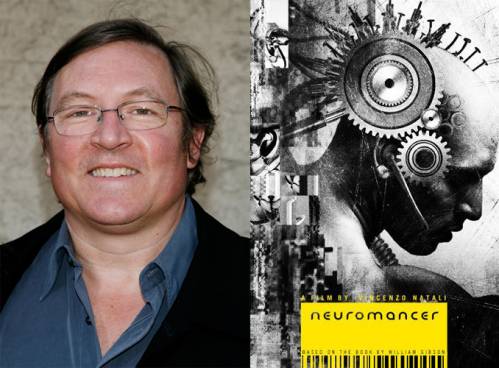 Новые продюсеры «Нейроманта»