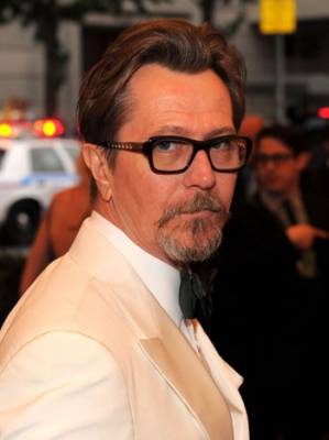 Гарри Олдман