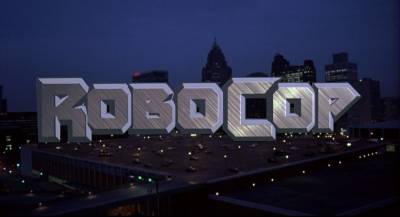 «Робокоп»