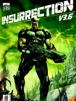Insurrection