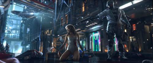 Cyberpunk 2077