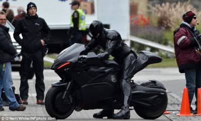 Робокоп (2014)