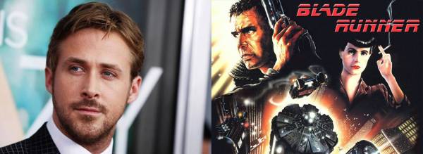 Райан Гослинг