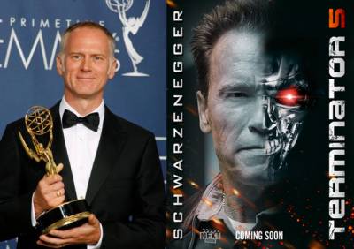 Режиссёр «Игры престолов» может заняться «Терминатором»