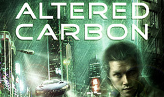 Видоизмененный углерод