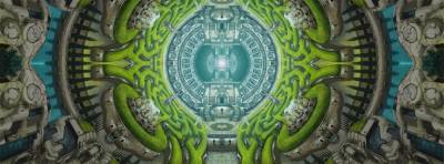 Арт «Нейромант»