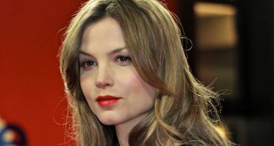 Сильвия Хукс