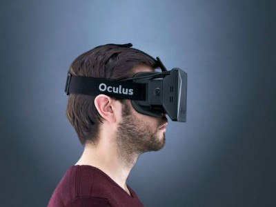 Создатели «Бегущего по лезвию 2049» погрузят пользователей Oculus Rift в виртуальный мир фильма