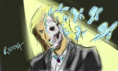 Ривьера «Нейромант»