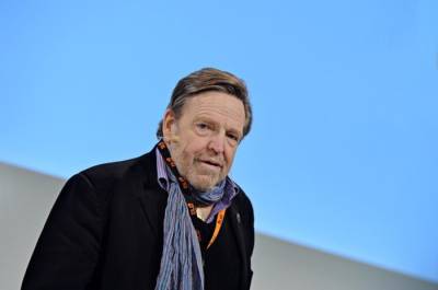 Декларации независимости Киберпространства исполнилось 20 лет