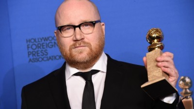 Йоханн Йоханнссон