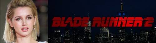 Ана де Армас