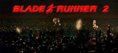 Бегущий по лезвию 2