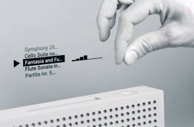 Google Project Soli: радиолокационная технология управления жестами