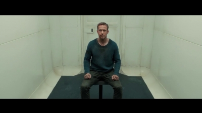 Бегущий по лезвию 2049 - Базовый тест