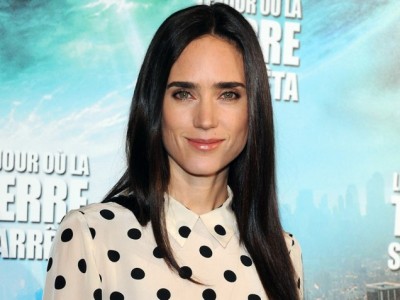 Дженнифер Коннелли сыграет в экранизации манги «Алита: боевой ангел»