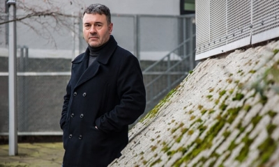 Ричард К. Морган