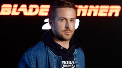 Райан Гослинг