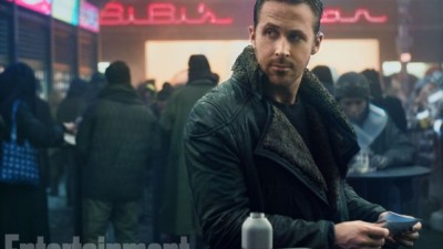 Бегущий по лезвию 2049