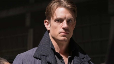 Юэль Киннаман