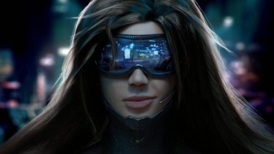Cyberpunk 2077
