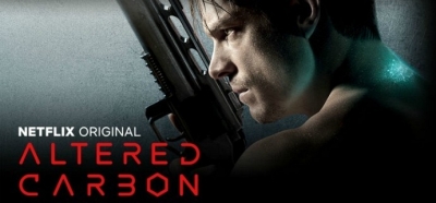 Видоизменённый углерод