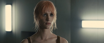 Маккензи Дэвис