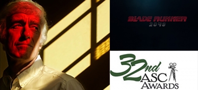 Роджер Дикинс ASC Awards