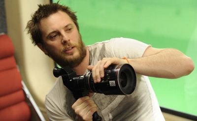 Данкан Джонс