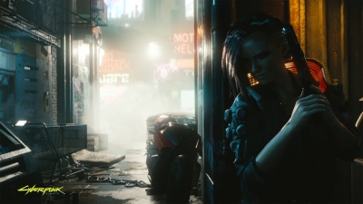 Интервью с дизайнером квестов Cyberpunk 2077 Патриком Миллсом