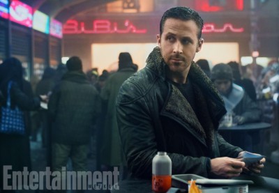 Бегущий по лезвию 2049