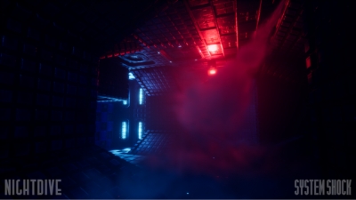 System Shock Remastered