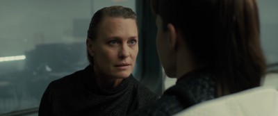 Лейтенант Джоши (Lieutenant Joshi)