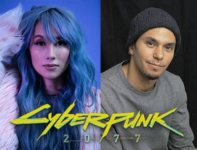 У Cyberpunk 2077 появились новые композиторы
