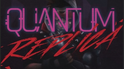 Quantum Replica
