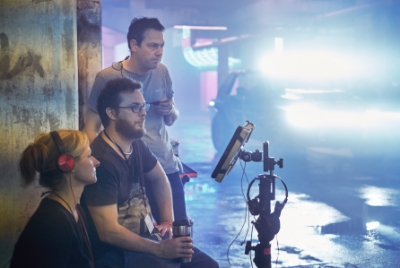 Данкан Джонс «Немой»