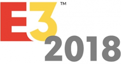 E3 2018