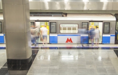 Московское метро тестирует систему распознавания лиц
