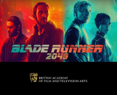 Blade Runner 2049 BAFTA