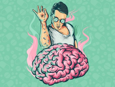 Biohacking