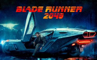 «Бегущий по лезвию 2049» номинирован в одной из категорий премии «Хьюго-2018»