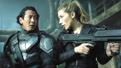 Рэйлин Кавахара