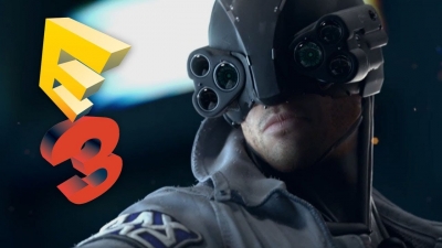 Cyberpunk 2077 E3
