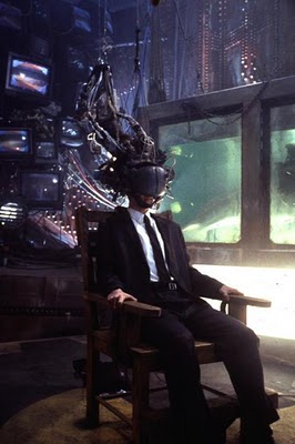 «Джонни Мнемоник» (1995) «Джонни Мнемоник» (1995)