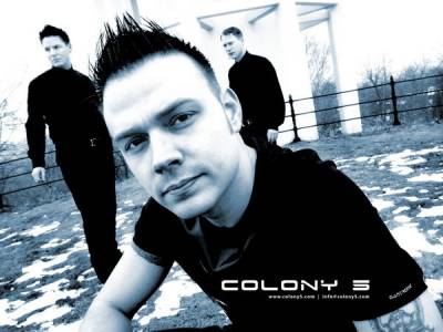 Colony 5