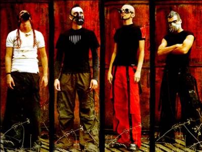 ESC (Eden Synthetic Corps)