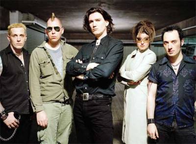 KMFDM