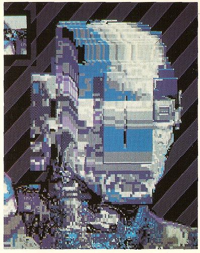 Сожжение Хром (1986)