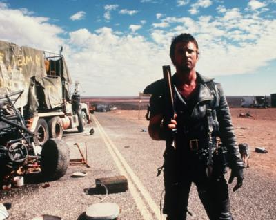 Mad Max